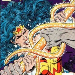 WONDER WOMAN (1986-2006 SERIES) #54: 9.2 (NM)