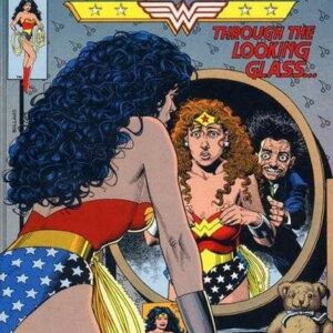 WONDER WOMAN (1986-2006 SERIES) #65: 9.2 (NM)