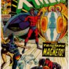 UNCANNY X-MEN (1963-2011,2015 SERIES) #63: 9.0 (VF/NM) – UK Edition