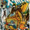 UNCANNY X-MEN (1963-2011,2015 SERIES) #108: VF (8.5)