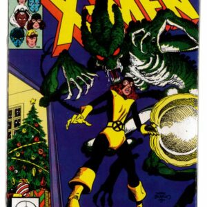 UNCANNY X-MEN (1963-2011,2015 SERIES) #143: 9.6 (NM+)