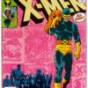 UNCANNY X-MEN (1963-2011,2015 SERIES) #138