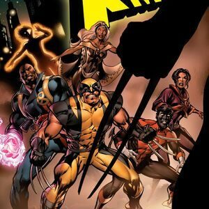 UNCANNY X-MEN (1963-2011,2015 SERIES) #450: 1st meeting & fight of Wolverine & X-23