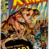 UNCANNY X-MEN (1963-2011,2015 SERIES) #62: 5.0 (VG/FN)