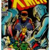 UNCANNY X-MEN (1963-2011,2015 SERIES) #57: NM (9.2)