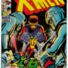 UNCANNY X-MEN (1963-2011,2015 SERIES) #57: 6.5 (FN+)