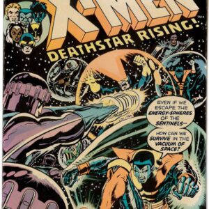 UNCANNY X-MEN (1963-2011,2015 SERIES) #99: FN (6.0)