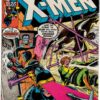 UNCANNY X-MEN (1963-2011,2015 SERIES) #110: FN (6.0)