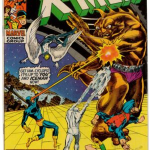 UNCANNY X-MEN (1963-2011,2015 SERIES) #65: VF/NM (9.0)