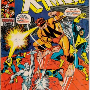 UNCANNY X-MEN (1963-2011,2015 SERIES) #69: NM (9.2)