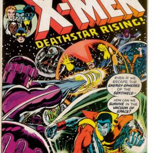 UNCANNY X-MEN (1963-2011,2015 SERIES) #99: 7.0 (FN/VF)