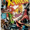 UNCANNY X-MEN (1963-2011,2015 SERIES) #105: 7.0 (FN/VF)
