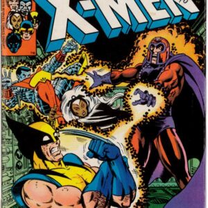 UNCANNY X-MEN (1963-2011,2015 SERIES) #112: VF (8.5)