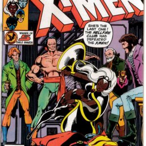 UNCANNY X-MEN (1963-2011,2015 SERIES) #132: 9.6 (NM+)