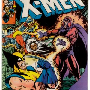 UNCANNY X-MEN (1963-2011,2015 SERIES) #112: 9.0 (VF/NM)