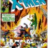 UNCANNY X-MEN (1963-2011,2015 SERIES) #113: 9.2 (NM-)