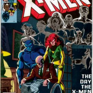 UNCANNY X-MEN (1963-2011,2015 SERIES) #114: 9.2 (NM-)