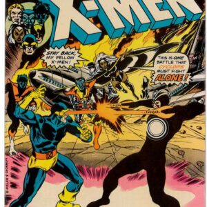 UNCANNY X-MEN (1963-2011,2015 SERIES) #97: VF/NM (9.0)