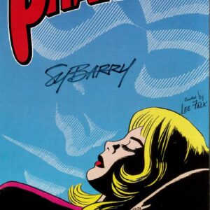 PHANTOM (1948 SERIES) #1175: Signed by Sy Barry (C0A) 9.2 (NM) PHANTOM (1948 SERIES) #1175: Signed by Sy Barry (C0A) 9.2 (NM)