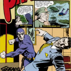 PHANTOM (1948 SERIES) #1532: Signed by Sy Barry (COA) 9.2 (NM)