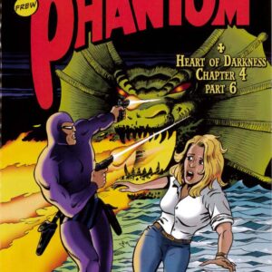 PHANTOM (1948 SERIES) #1816
