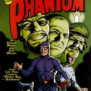 PHANTOM (1948 SERIES) #1832