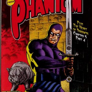 PHANTOM (1948 SERIES) #1833