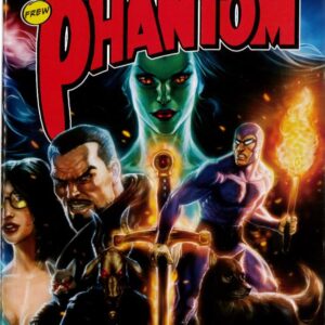 PHANTOM (1948 SERIES) #1834