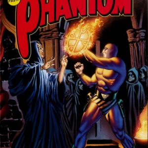 PHANTOM (1948 SERIES) #1835