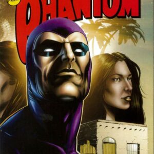 PHANTOM (1948 SERIES) #1837