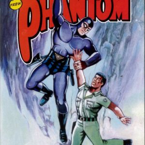 PHANTOM (1948 SERIES) #1840