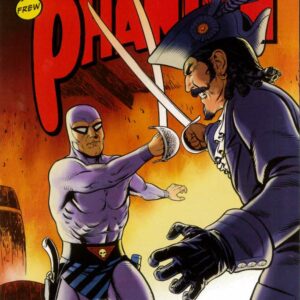 PHANTOM (1948 SERIES) #1841