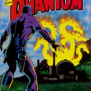PHANTOM (1948 SERIES) #1846