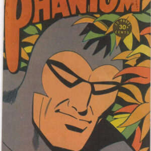 PHANTOM (1948 SERIES) #591