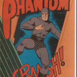 PHANTOM (1948 SERIES) #830