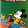 MICKEY MOUSE (1941-2011 SERIES AND FRIENDS #296-) #197: NM