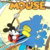 MICKEY MOUSE (1941-2011 SERIES AND FRIENDS #296-) #228