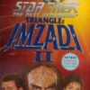 STAR TREK NEXT GENERATION: IMZADI #2