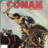 SAVAGE SWORD OF CONAN (1973-1995 SERIES) #85