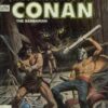 SAVAGE SWORD OF CONAN (1973-1995 SERIES) #92