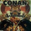 SAVAGE SWORD OF CONAN (1973-1995 SERIES) #93