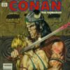 SAVAGE SWORD OF CONAN (1973-1995 SERIES) #97