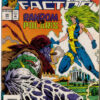 X-FACTOR (1984: AUSTRALIAN PRICE VARIANT – APV) #95: 8.0 (VF)