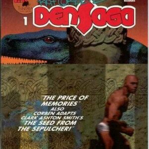 DENSAGA #1