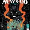 DARK NIGHTS: DEATH METAL RISE OF THE NEW GOD #1