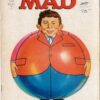 MAD (1954-2018 SERIES) #145: (FN/VF)