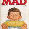 MAD (1954-2018 SERIES) #154: (VG/FN)