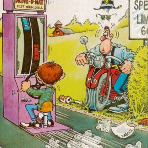 MAD (1954-2018 SERIES) #165