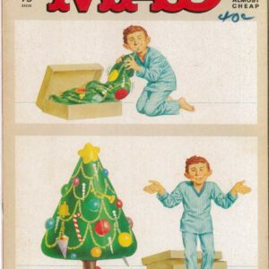 MAD (1954-2018 SERIES) #172: (FN/VF)