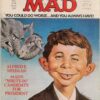 MAD (1954-2018 SERIES) #218: (FN/VF)